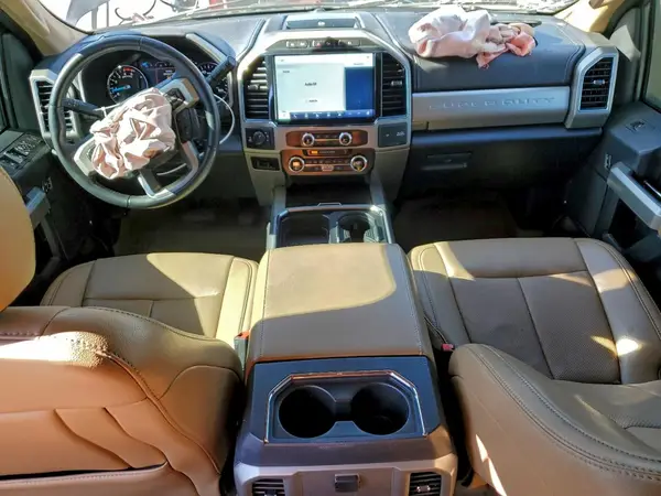 1FT7W2BT5NEF83501 2022 FORD F250 - Image 8