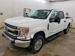 1FT7W2BT5NEF85815 2022 FORD F250