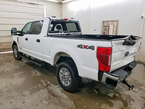 1FT7W2BT5NEF85815 2022 FORD F250 - Image 2