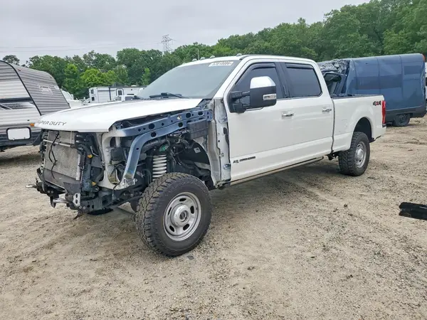 1FT7W2BT5NEG09885 2022 FORD F250 - Image 1