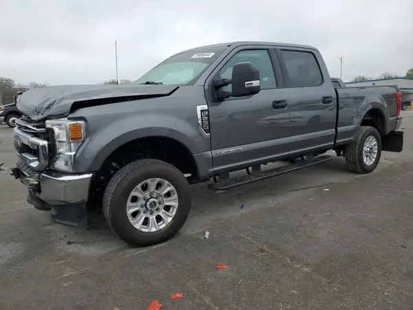 1FT7W2BT5NEG35564 2022 FORD F250 - Image 1