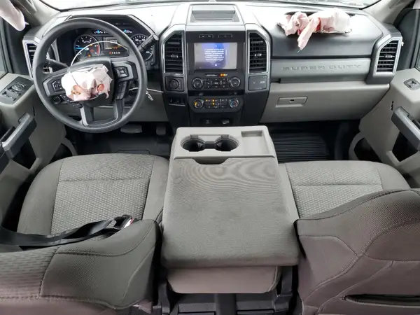 1FT7W2BT5NEG35564 2022 FORD F250 - Image 8