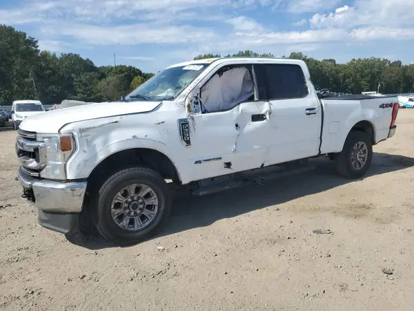 1FT7W2BT5NEG36469 2022 FORD F250 - Image 1