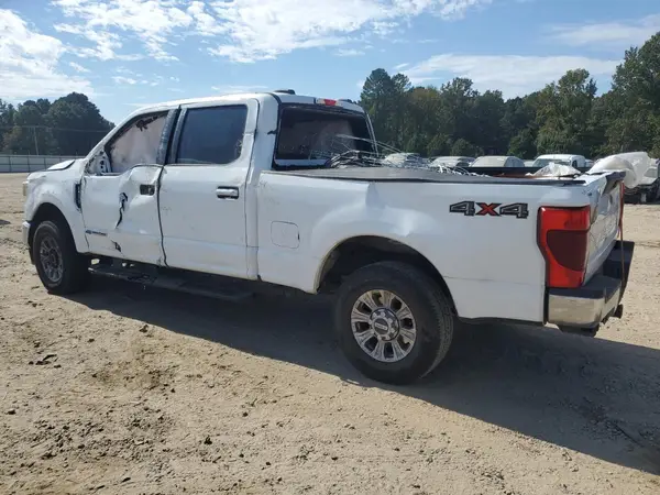 1FT7W2BT5NEG36469 2022 FORD F250 - Image 2