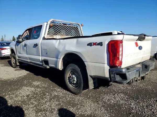 1FT7W2BT5PEC13247 2023 FORD F250 - Image 2