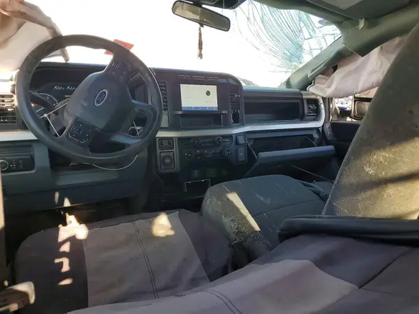1FT7W2BT5PEC13247 2023 FORD F250 - Image 8