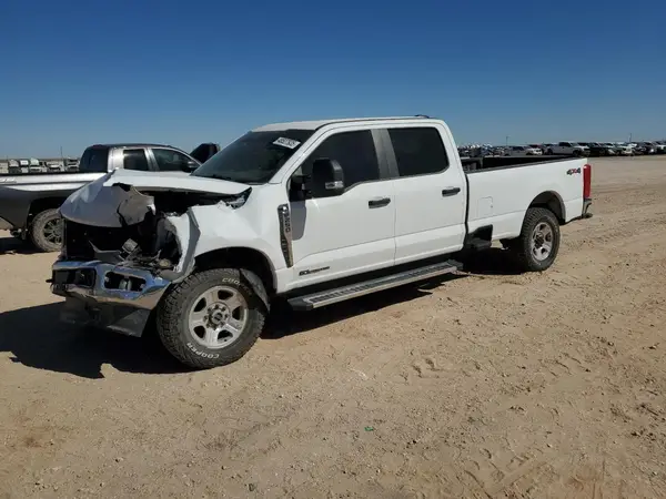 1FT7W2BT5PEC16987 2023 FORD F250 - Image 1