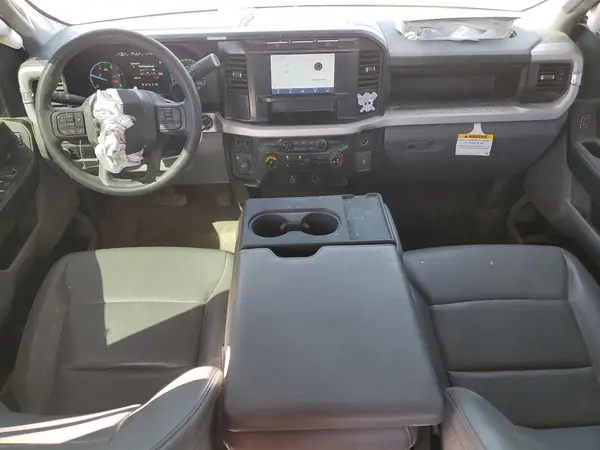 1FT7W2BT5PEC16987 2023 FORD F250 - Image 8