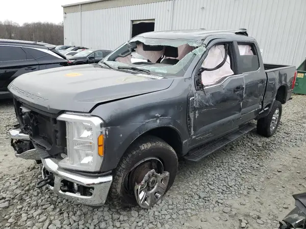 1FT7W2BT5PEC29996 2023 FORD F250 - Image 1