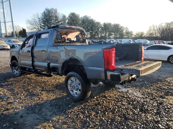 1FT7W2BT5PEC29996 2023 FORD F250 - Image 2