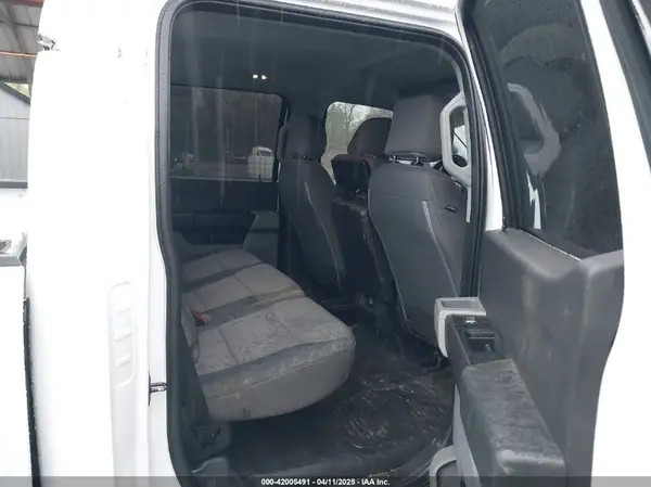 1FT7W2BT5PEC30369 2023 FORD F250 - Image 8