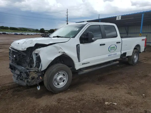 1FT7W2BT5REC18936 2024 FORD F250 - Image 1