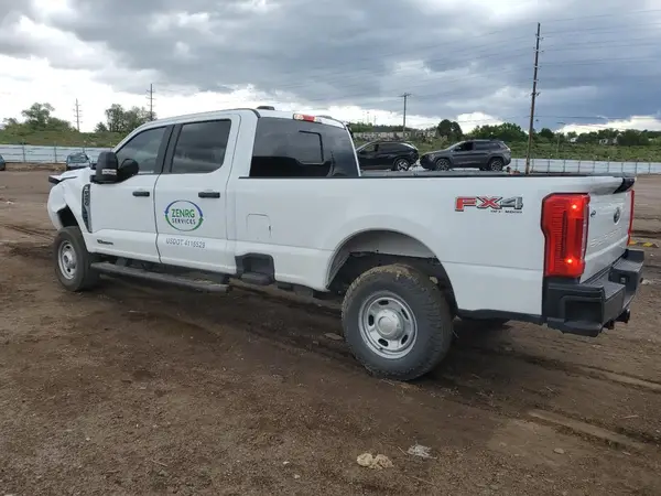 1FT7W2BT5REC18936 2024 FORD F250 - Image 2