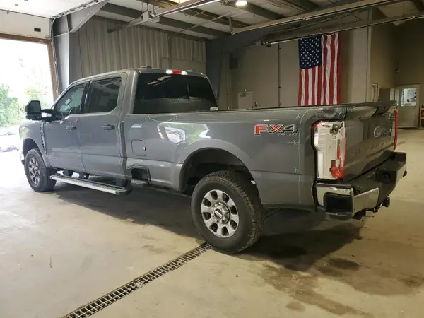 1FT7W2BT5REC25112 2024 FORD F250 - Image 2