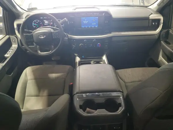 1FT7W2BT5REC25112 2024 FORD F250 - Image 8