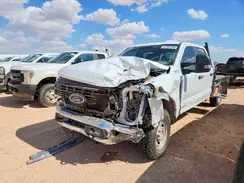 1FT7W2BT5REC55145 2024 FORD F250