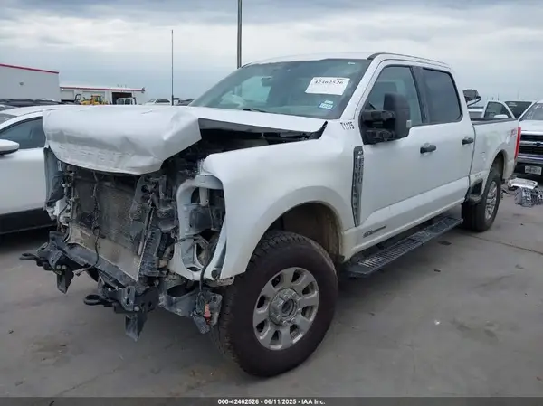 1FT7W2BT5REC68882 2024 FORD F250 - Image 2