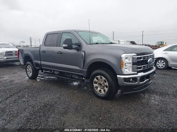 1FT7W2BT5RED24013 2024 FORD F250 - Image 1