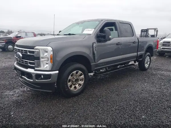 1FT7W2BT5RED24013 2024 FORD F250 - Image 2