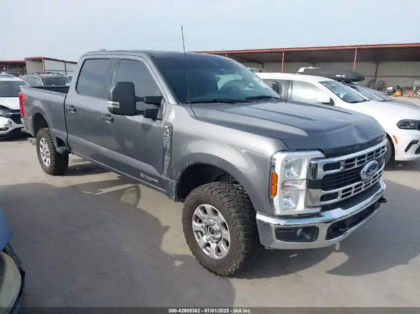 1FT7W2BT5RED57884 2024 FORD F250 - Image 1