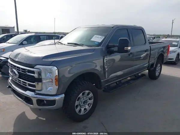 1FT7W2BT5RED57884 2024 FORD F250 - Image 2