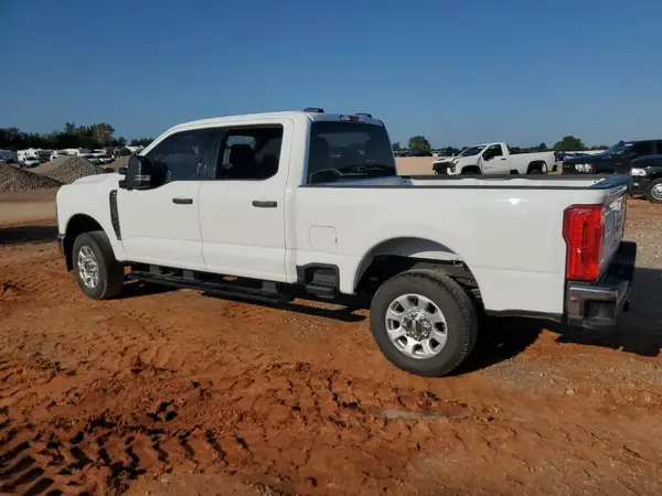 1FT7W2BT5REE10793 2024 FORD F250 - Image 2