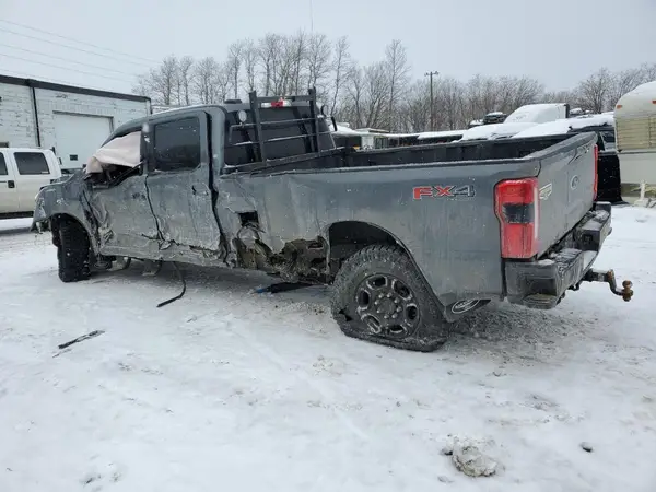 1FT7W2BT5REE46807 2024 FORD F250 - Image 2