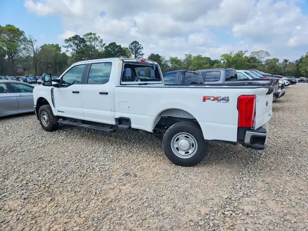 1FT7W2BT5REE57256 2024 FORD F250 - Image 2