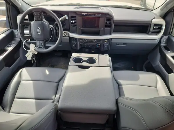 1FT7W2BT5REE57256 2024 FORD F250 - Image 8
