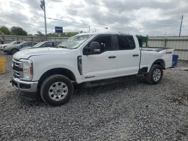 1FT7W2BT5REE67141 2024 FORD F250 - Image 1