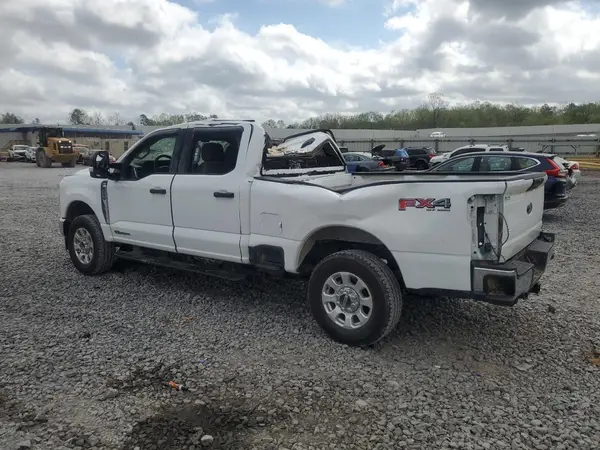 1FT7W2BT5REE67141 2024 FORD F250 - Image 2