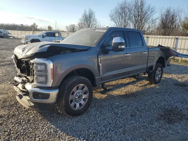 1FT7W2BT5REF07525 2024 FORD F250 - Image 1