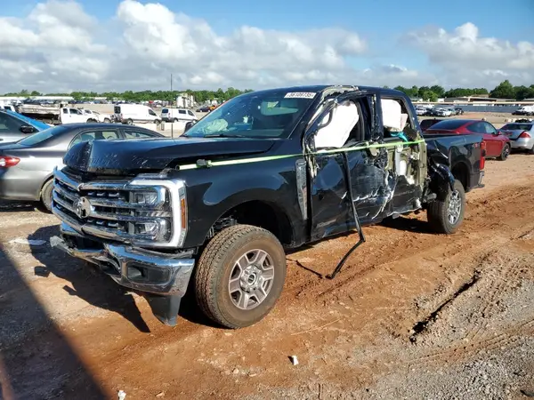 1FT7W2BT5REF71922 2024 FORD F250 - Image 1