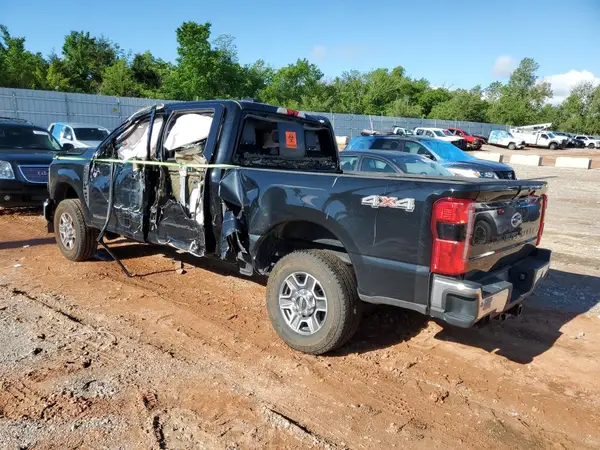 1FT7W2BT5REF71922 2024 FORD F250 - Image 2