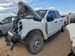 1FT7W2BT5SEC09708 2025 FORD F250