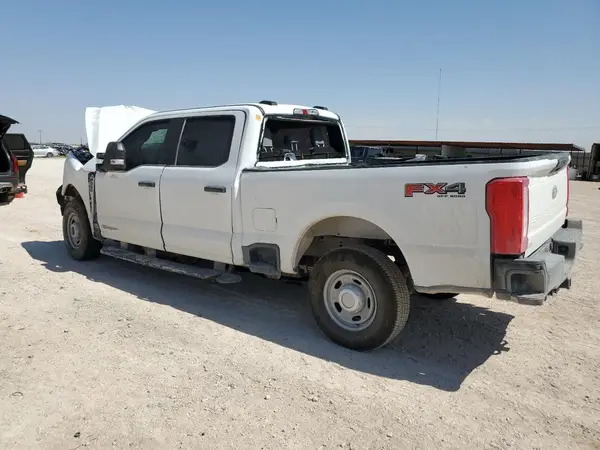 1FT7W2BT5SEC09708 2025 FORD F250 - Image 2