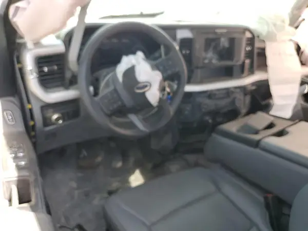 1FT7W2BT5SEC09708 2025 FORD F250 - Image 8