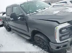1FT7W2BT5SEC17386 2025 FORD F250
