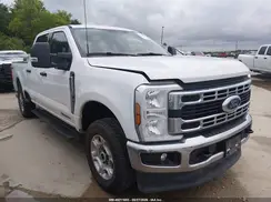 1FT7W2BT5SEC34706 2025 FORD F250