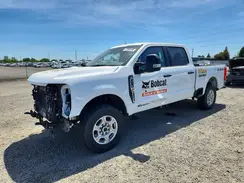1FT7W2BT5SEC87969 2025 FORD F250