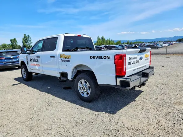 1FT7W2BT5SEC87969 2025 FORD F250 - Image 2
