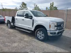 1FT7W2BT5SEC95618 2025 FORD F250
