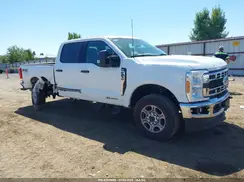 1FT7W2BT5SEC99779 2025 FORD F250