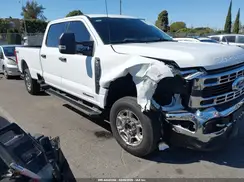 1FT7W2BT5SEC99863 2025 FORD F250
