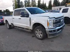 1FT7W2BT5TEC02419 2026 FORD F250