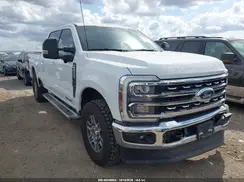 1FT7W2BT5TEC34710 2026 FORD F250