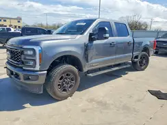 1FT7W2BT5TEC45206 2026 FORD F250