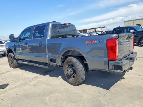 1FT7W2BT5TEC45206 2026 FORD F250 - Image 2