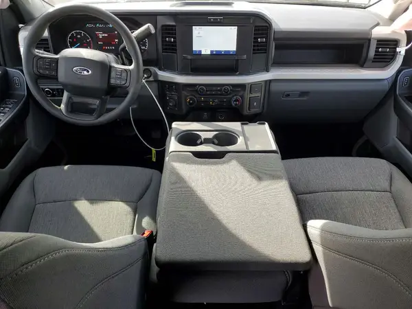 1FT7W2BT5TEC45206 2026 FORD F250 - Image 8