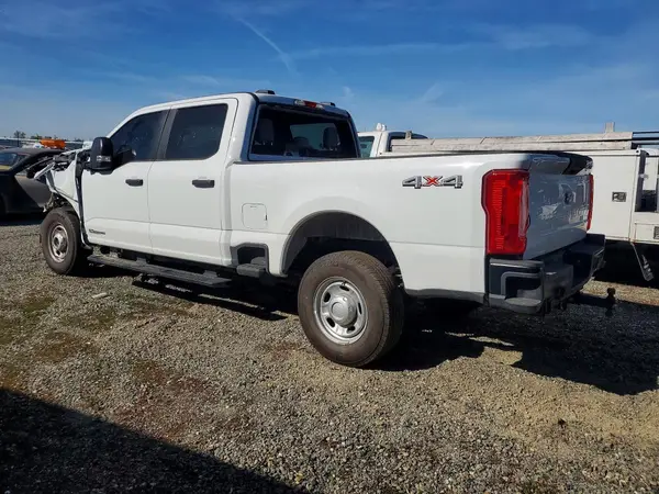 1FT7W2BT5TEC72244 2026 FORD F250 - Image 2